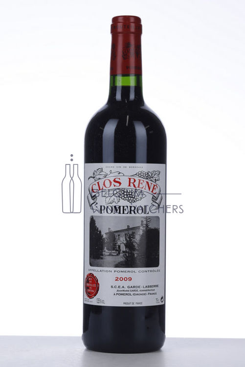 Image de 2009 CLOS RENE